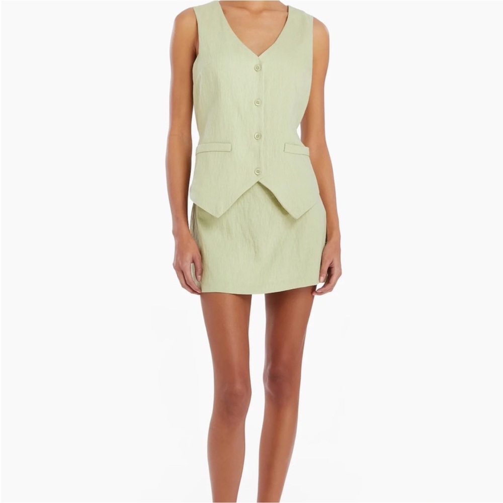 NWT Amanda Uprichard Romper size XS